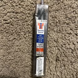 Tacoma screw 1/2 shank 49/64 drill bit
