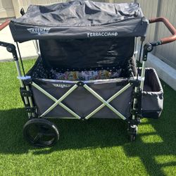 Keenz Wagon Stroller