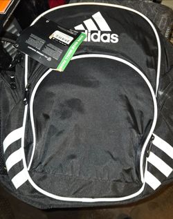 Adidas copa edge backpack