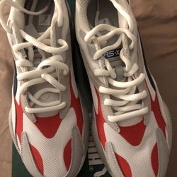 Puma Size 12 