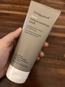Living Proof Intense Moisture Mask 200ml 6.7fl oz