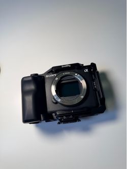 SONY ZVE1
