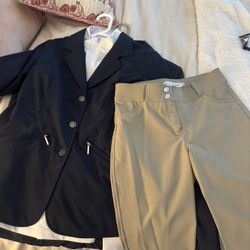 Brand New Show Outfit