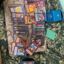 Dino Core, Staples And Some Bulk