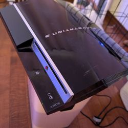PS3 Console
