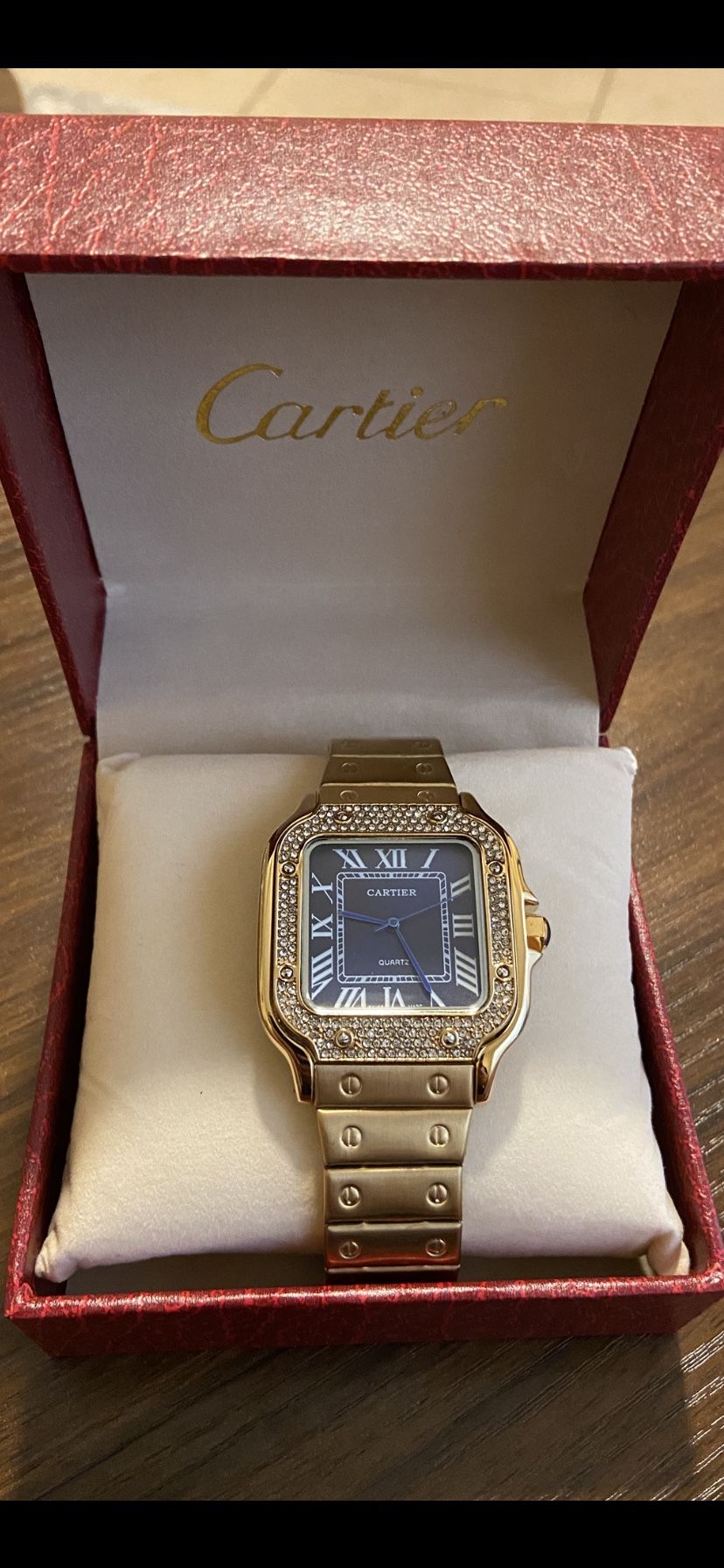 New In box(Men’s)
