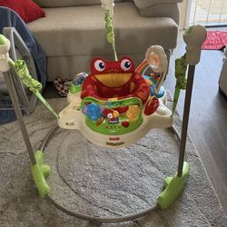 Baby Jumper