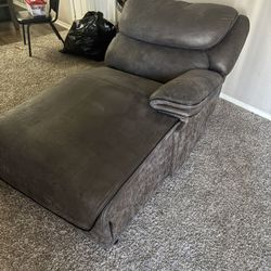 Recliner  Couch 