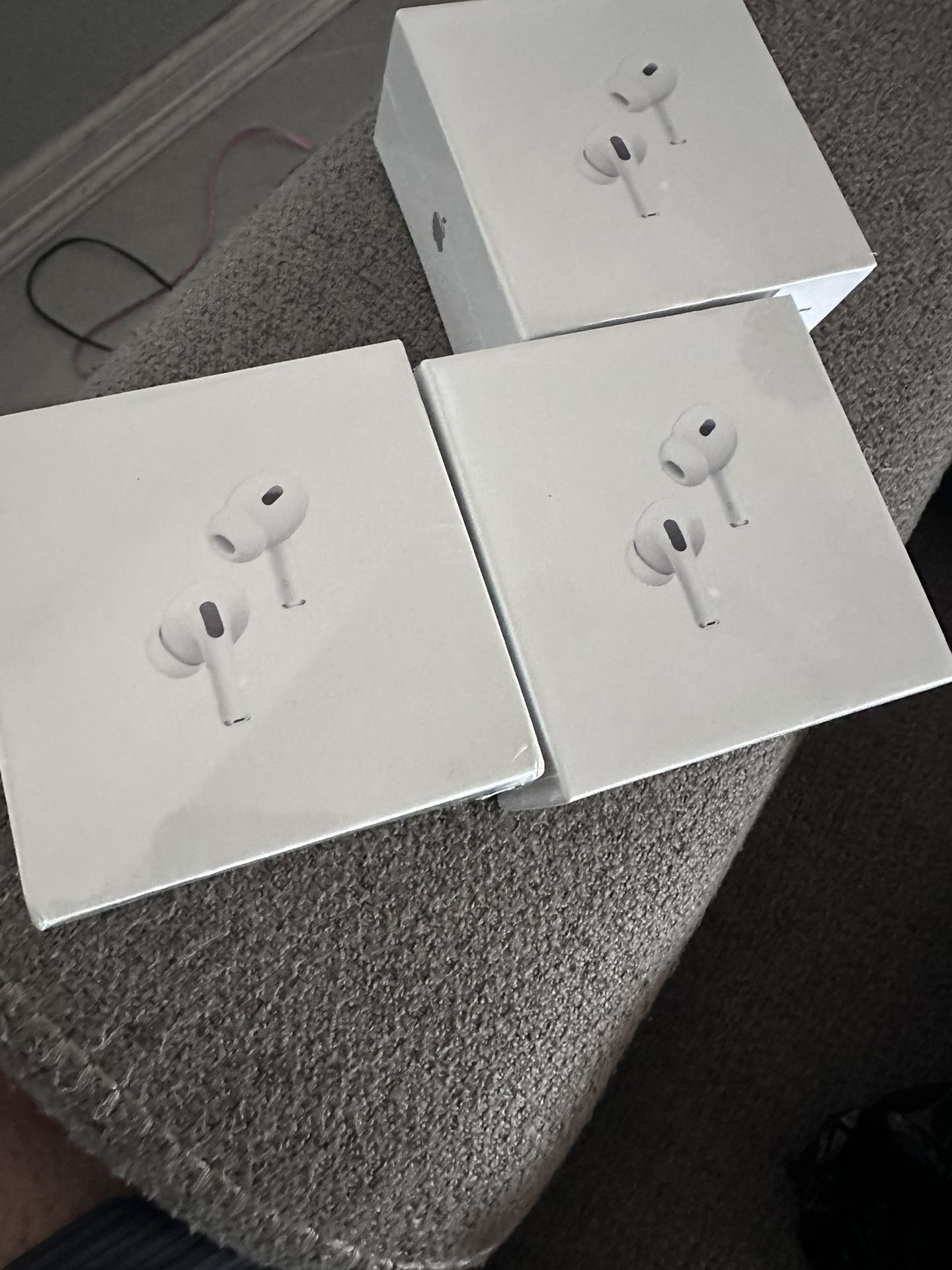 Air Pod Pro 2