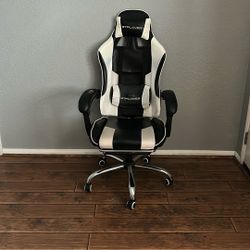 GT Player Gaming Chair 
