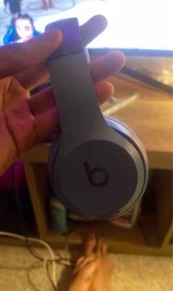 Beats headphones