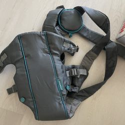 Baby Carrier