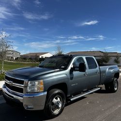 2010 Chevrolet Silverado