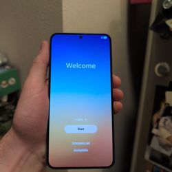 Samsung Galaxy S25 Plus (Factory Unlocked) 