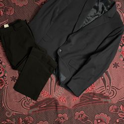 Suit Set 