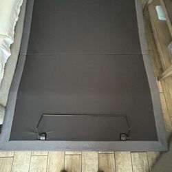 Adjustable Queen Size Bed Frame 