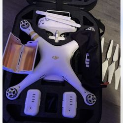 Drone DJI 