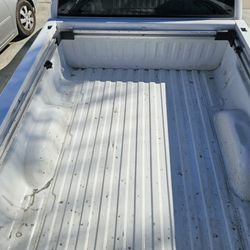 Truck Bed Rail System (Heavy Duty) 