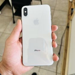iPhone-XS MAX-Unlocked