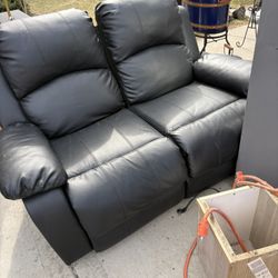 Loveseat Sofa