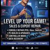 TECHSOLUTIONS LLC