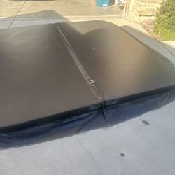 Jacuzzi Cover 