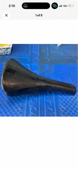 90’s Collectors - Gt Ghost bmx seat 2169 viscount survivor