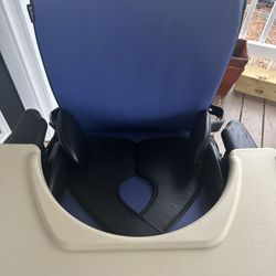 High Chair In Great Condition 