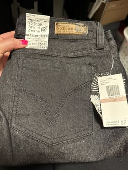 Volcome Women jeans