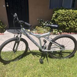 Kent Bike  Shockwave Front Suspension 