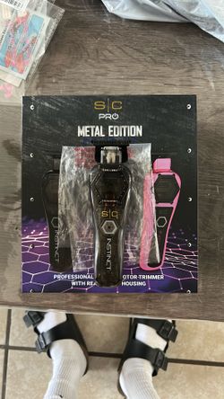 Style craft instinct trimmer