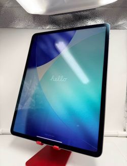 Apple iPad AIR 13-inch M3 CHIP 128GB WiFi + Cellular Space Gray