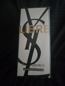 YSL LIBRE EDP women perfume