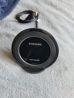 Samsung wireless charger