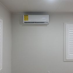 ThinkAir 12000btu/1 Ton Mini Split Air Conditioner 