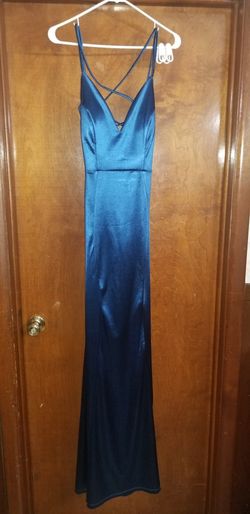 PROM OR FORMAL OR WEDDING RECEPTION BRAND NEW