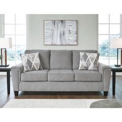 Leeshan Sofa and love Seat | Ashley 