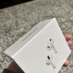 AirPod Pro 3