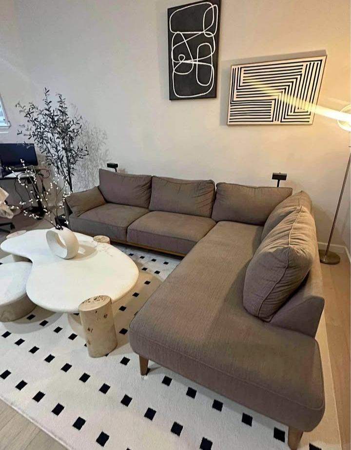 Couch Available