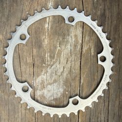 Campagnolo 42t Chainring 