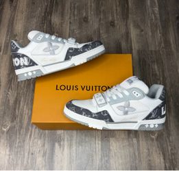 Louis Vuitton Shoes Brand New with box and dust cover