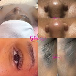 Beauty Services 