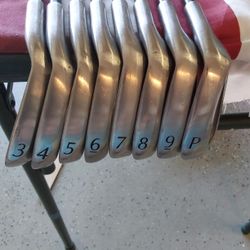 Tour Edge SP1S