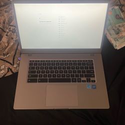 Samsung Chromebook Laptop 
