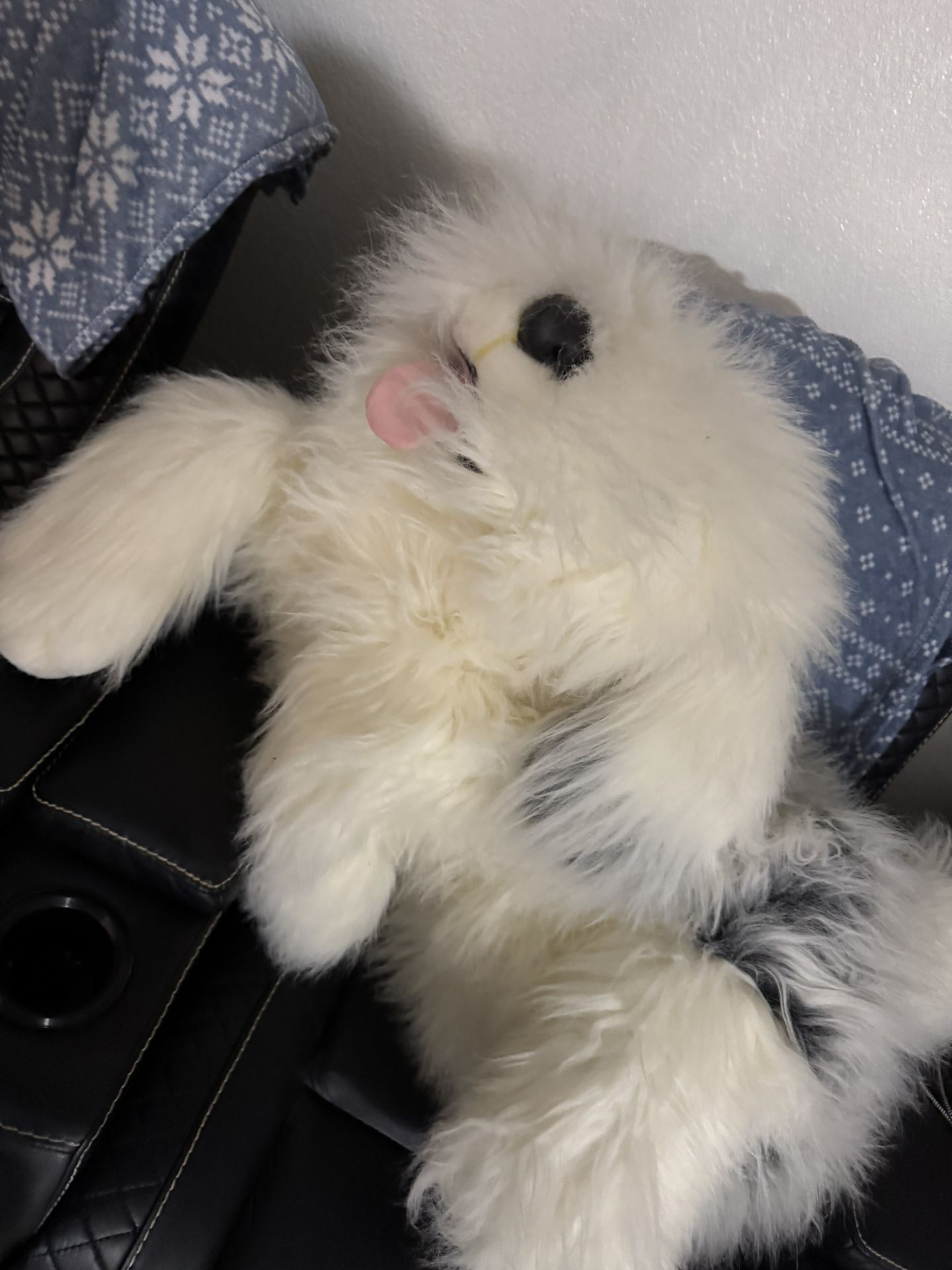 Giant 4 Ft Plush Toy