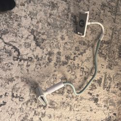 Gooseneck smartphone/tablet Holder