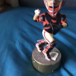 Buster Posey Junior Giants Bobble Head