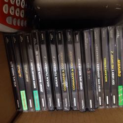 Gamecube,Ps2,Xbox Gamws