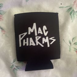 Mac Pharms Koozie Brand New