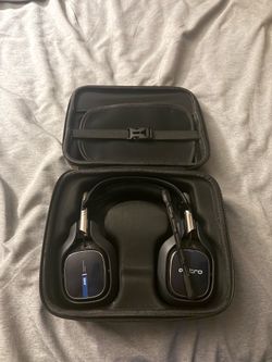 Astro a40 Headset